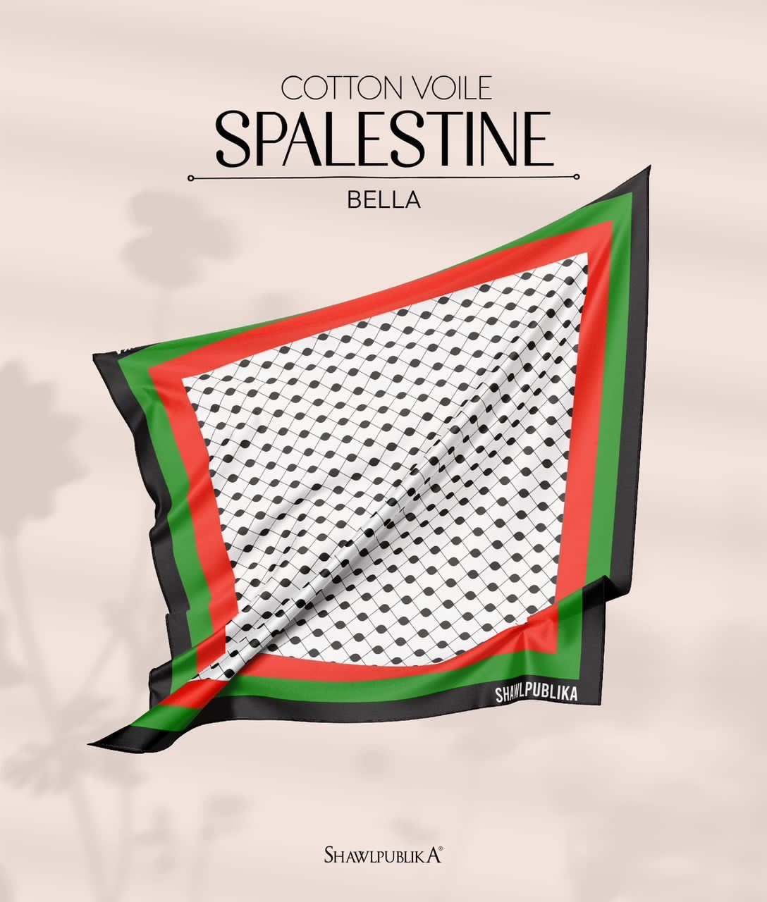 Bella - SPalestine