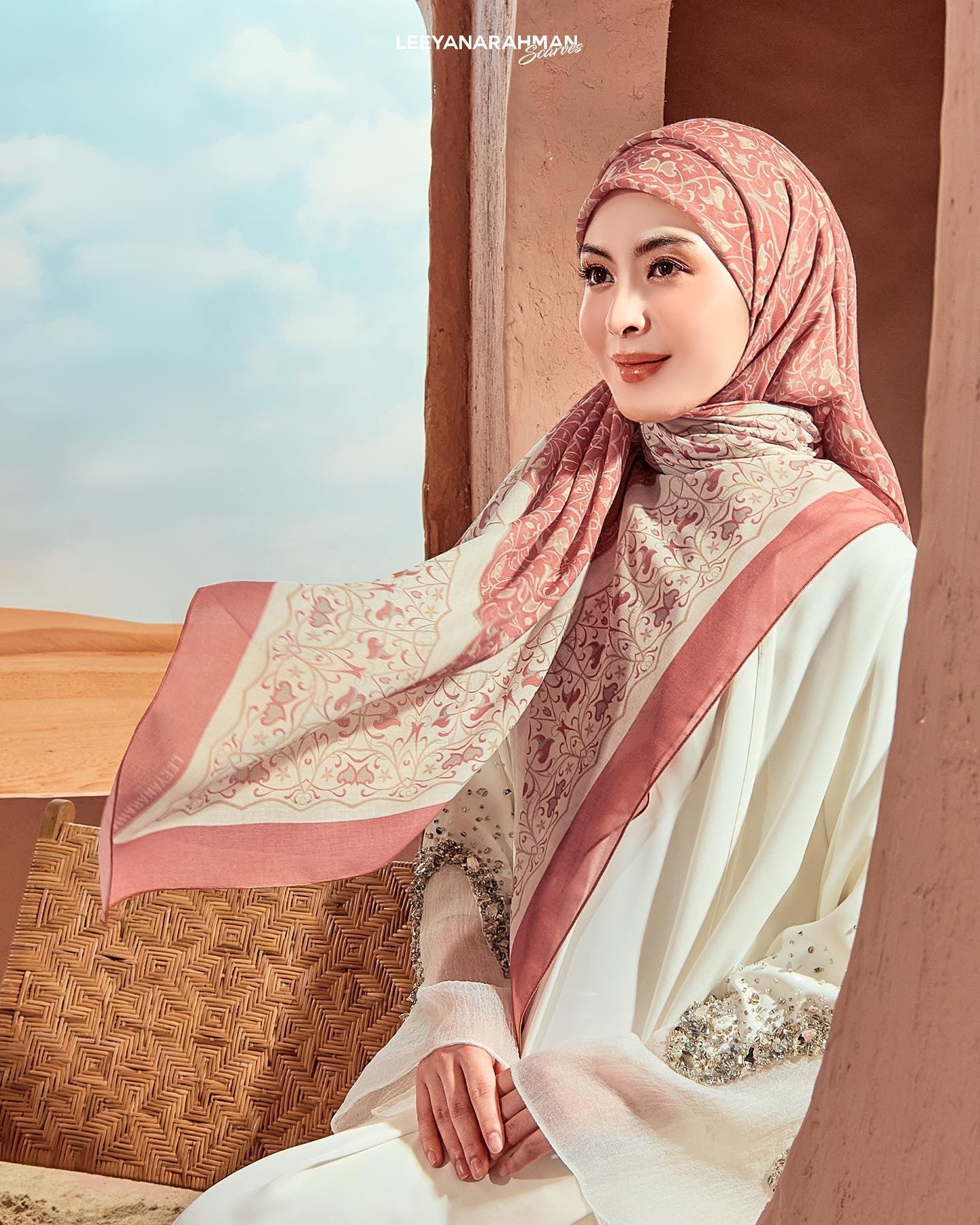 Umayyah - Arabesq