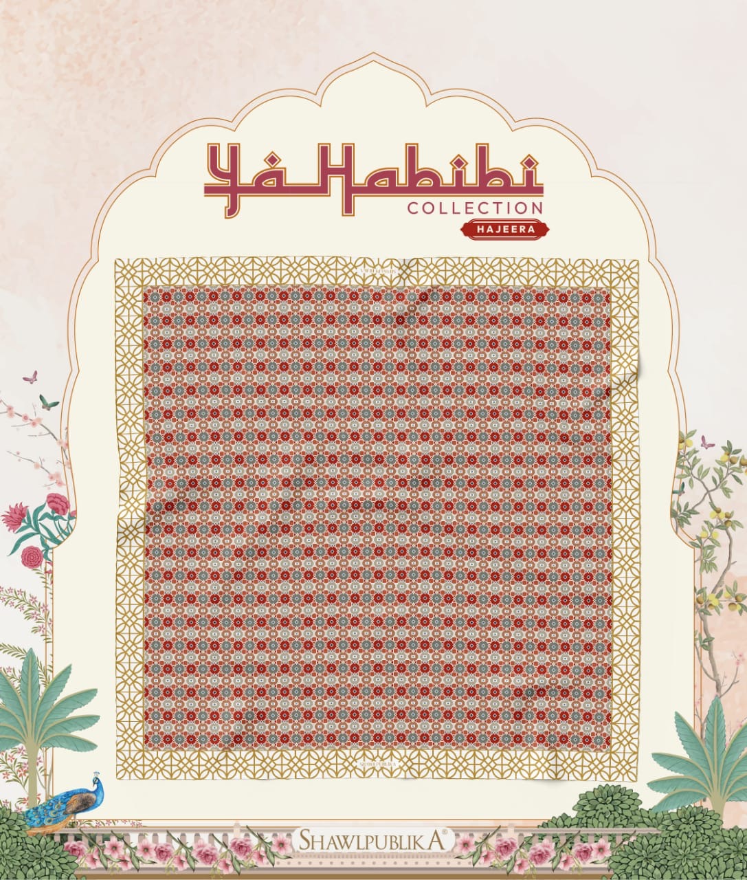 Hajeera - Ya Habibi