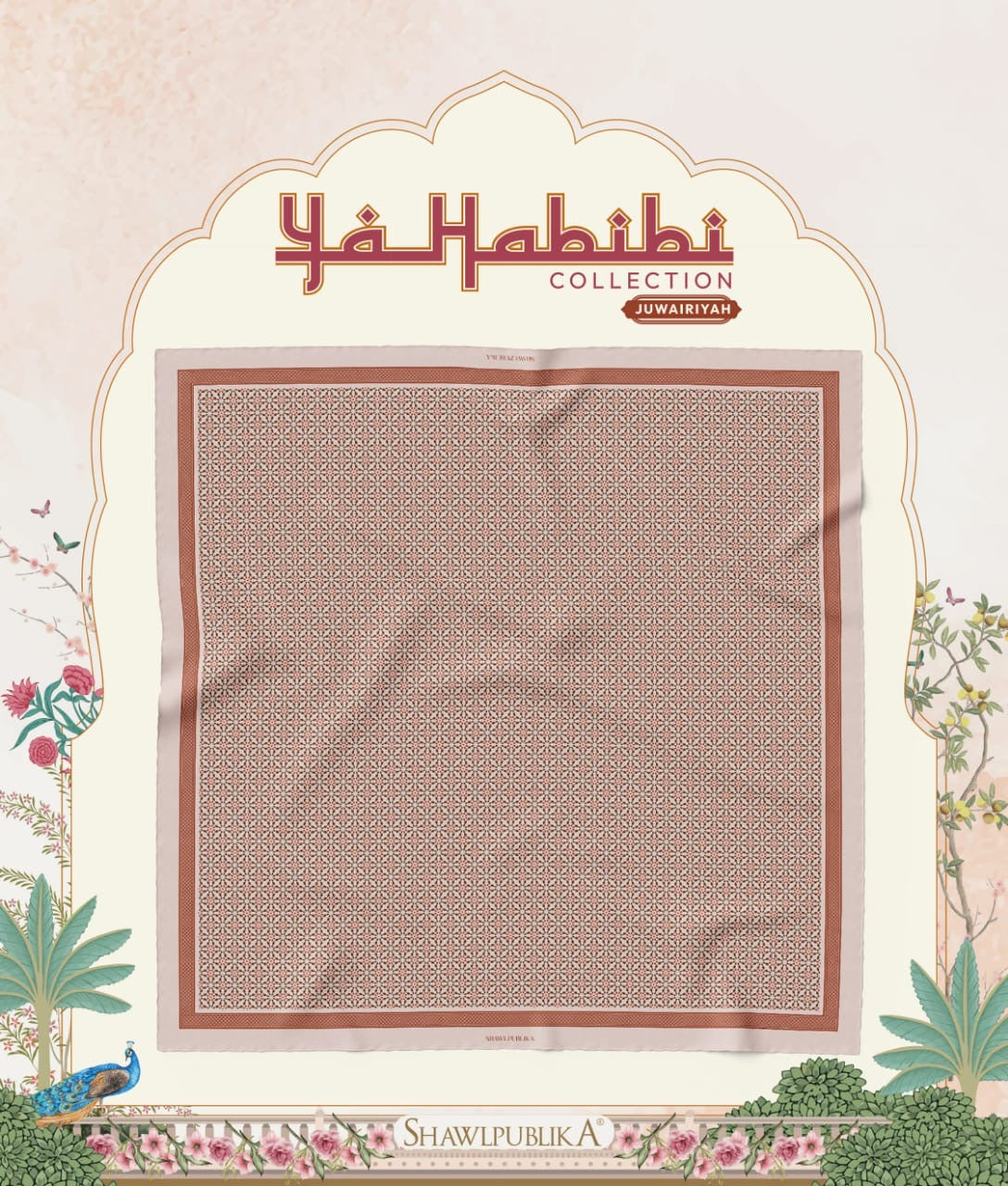 Juwairiyah - Ya Habibi