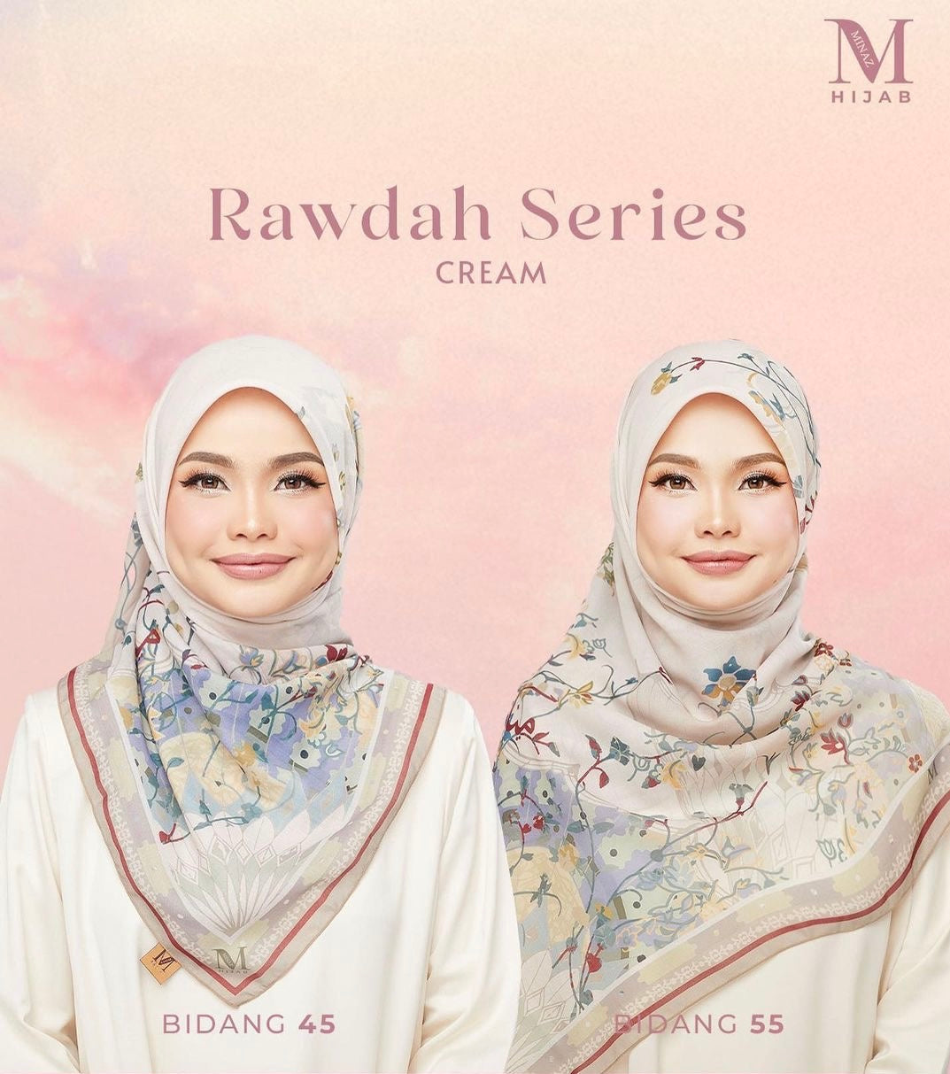 Rawdah - MINAZ