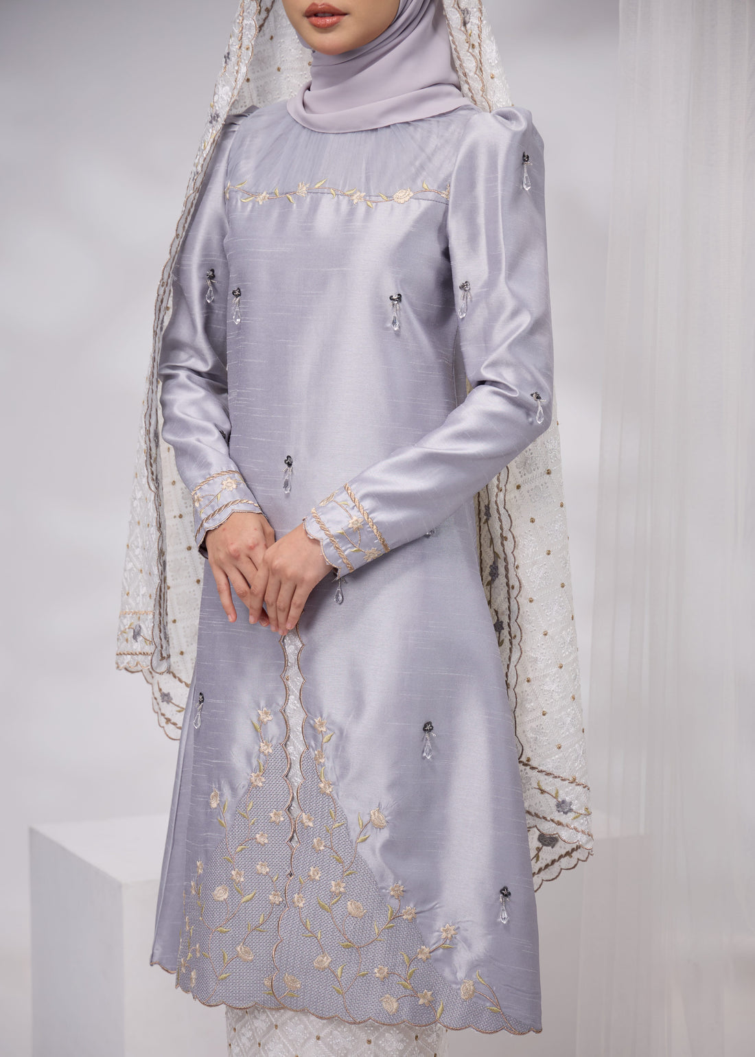Alanna Kurung