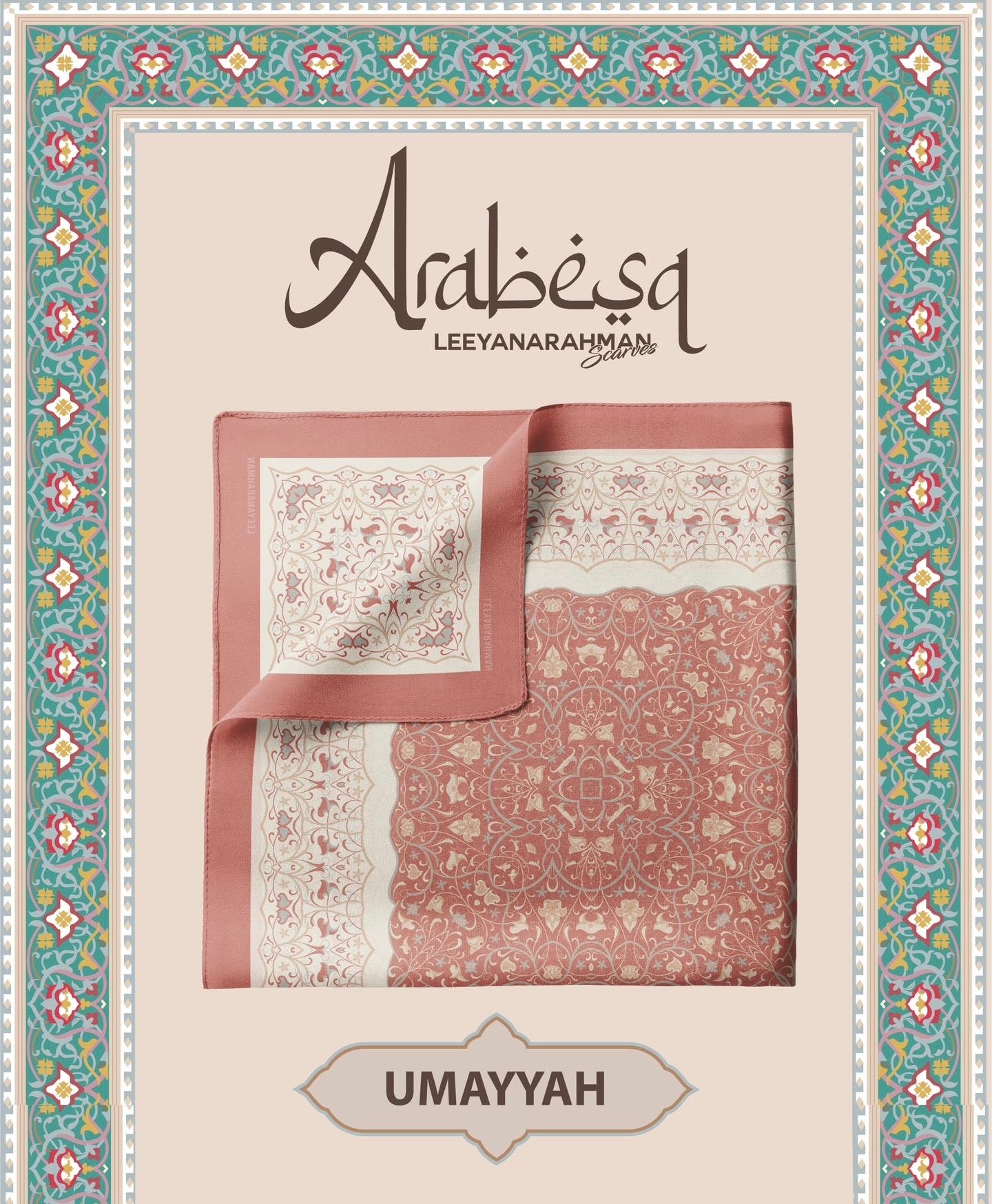 Umayyah - Arabesq