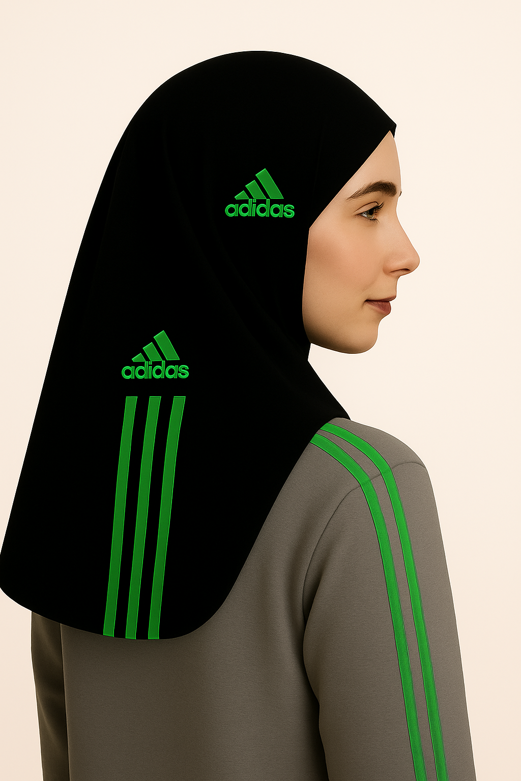 Instant Slip On Adidas