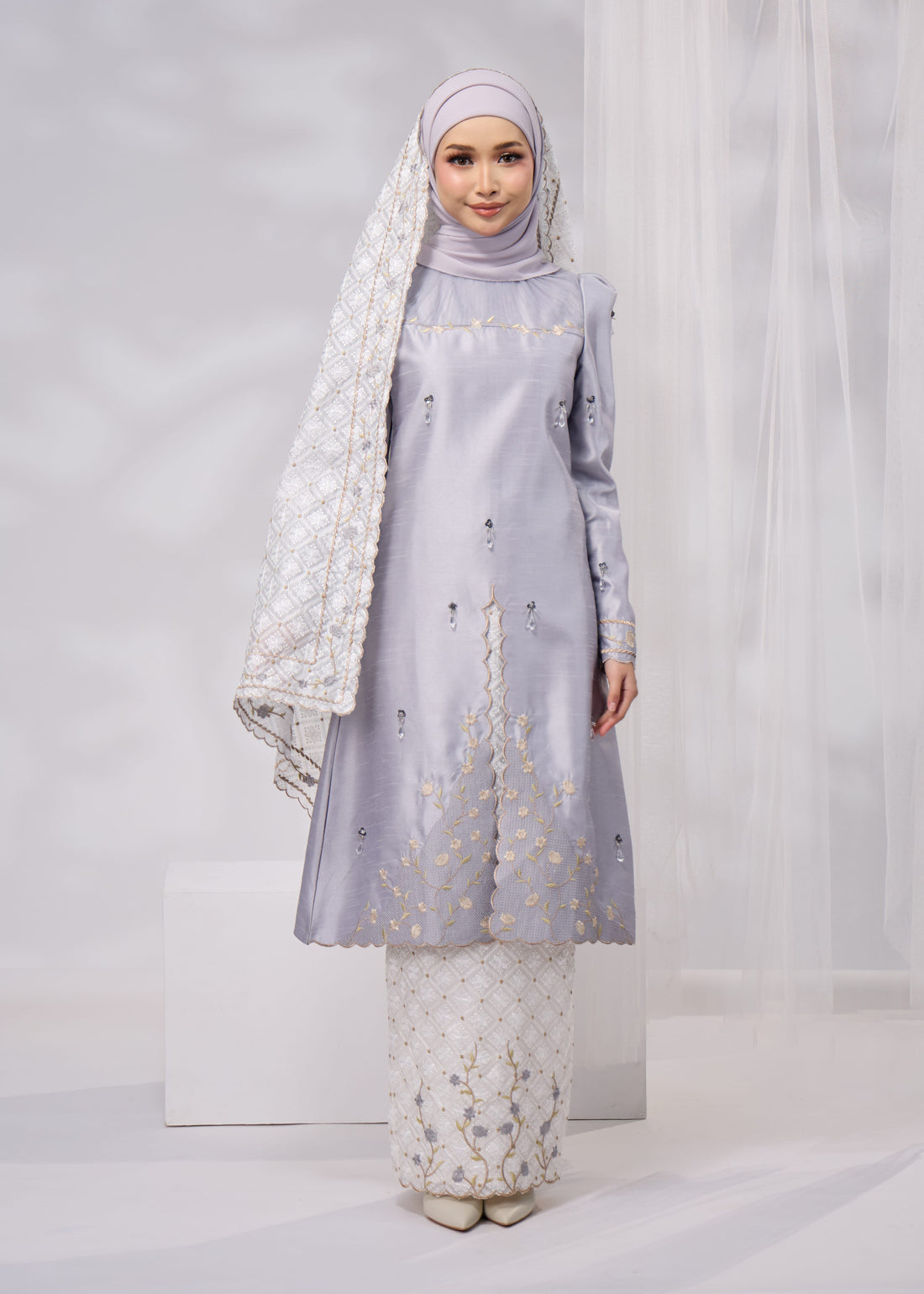 Alanna Kurung