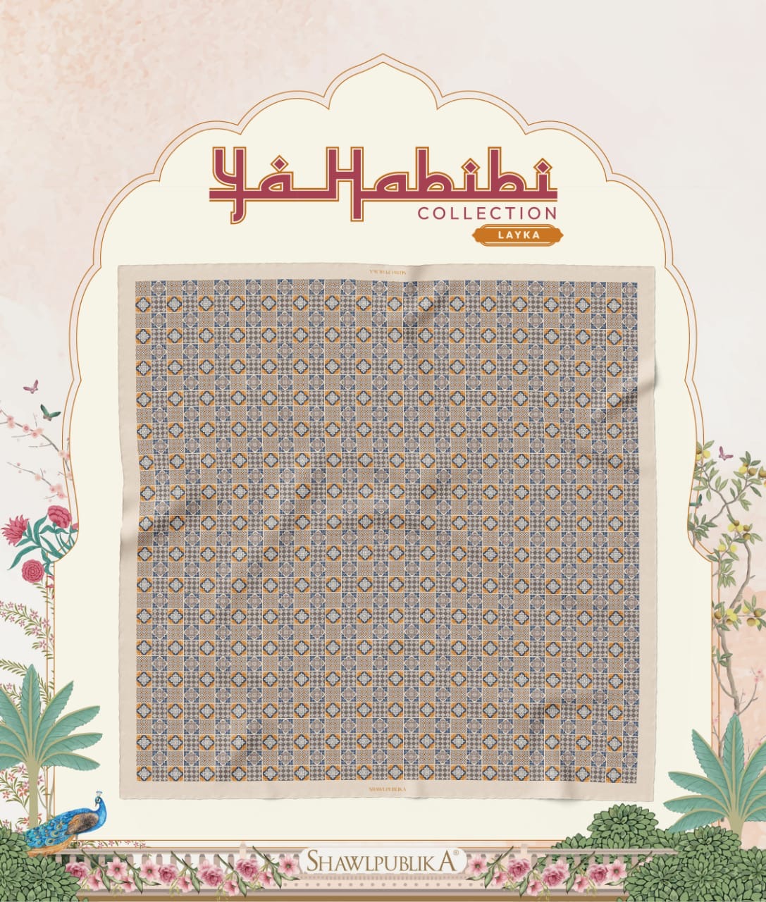 Layka - Ya Habibi