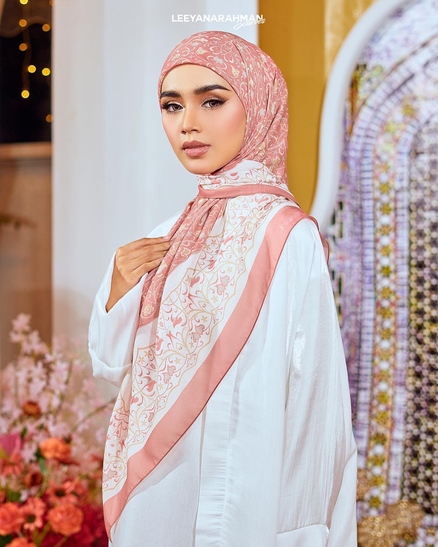 Umayyah - Arabesq
