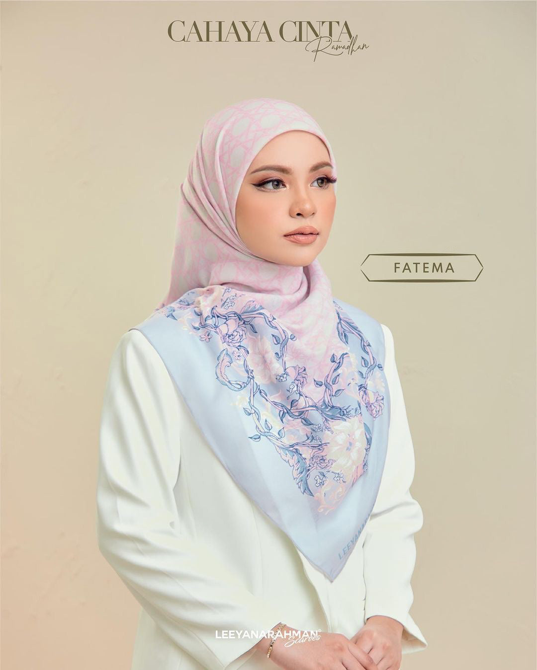 Cahaya Cinta Ramadhan - LR Series