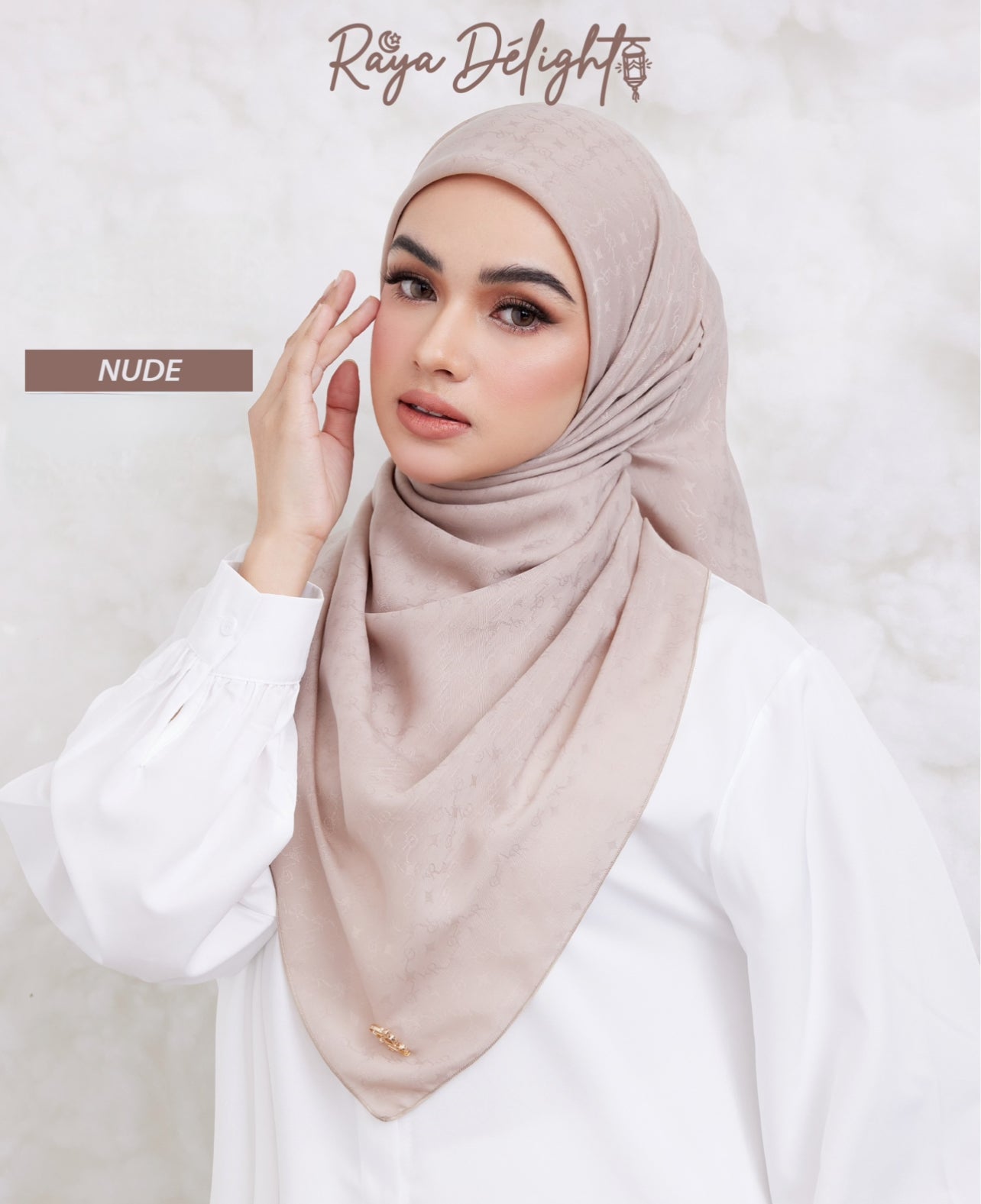 Nude - Raya Delights