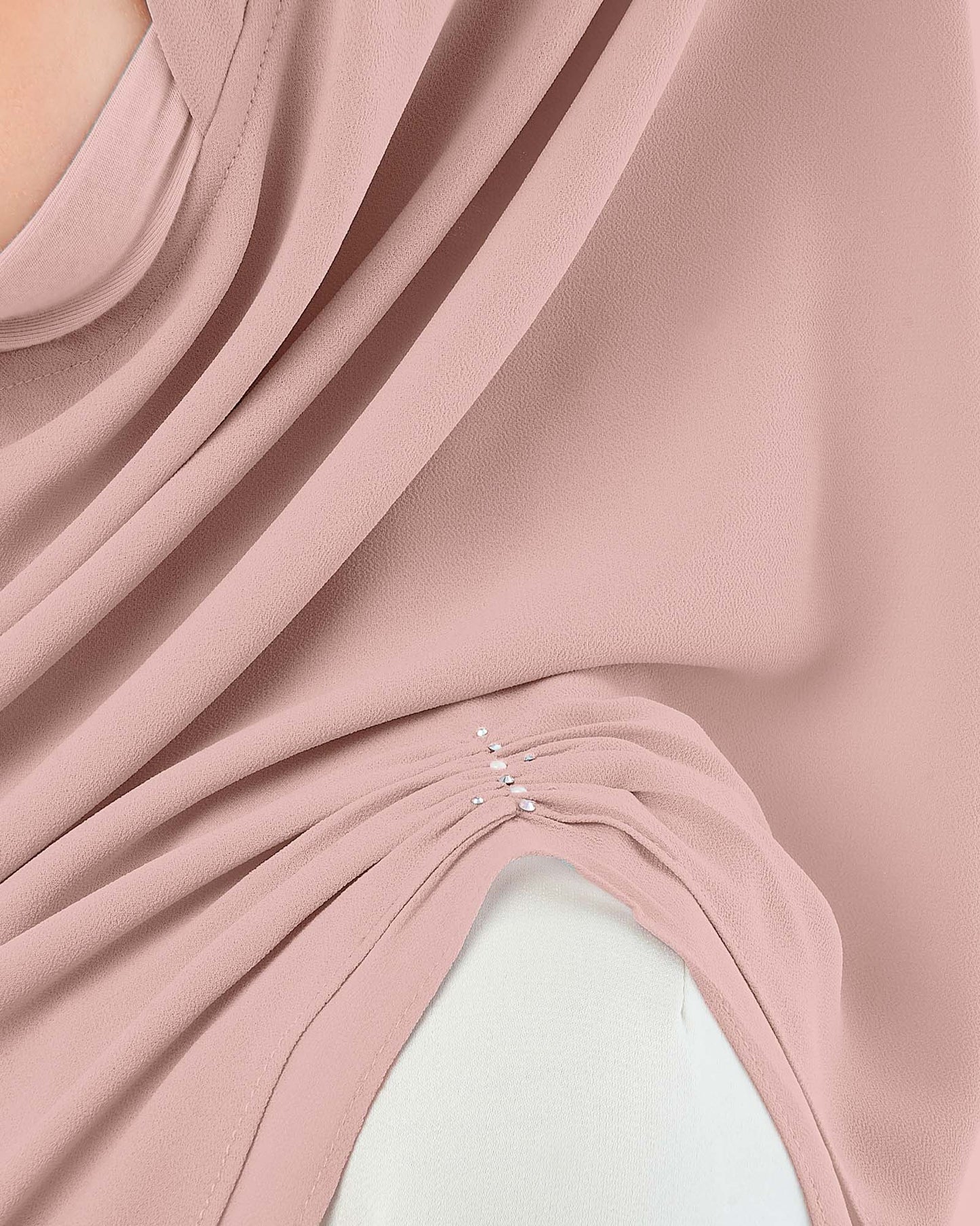 Rose Quartz - Dewi Easyon Instant