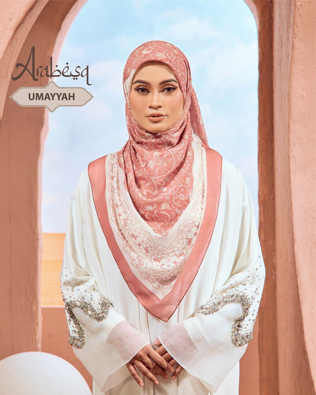 Umayyah - Arabesq