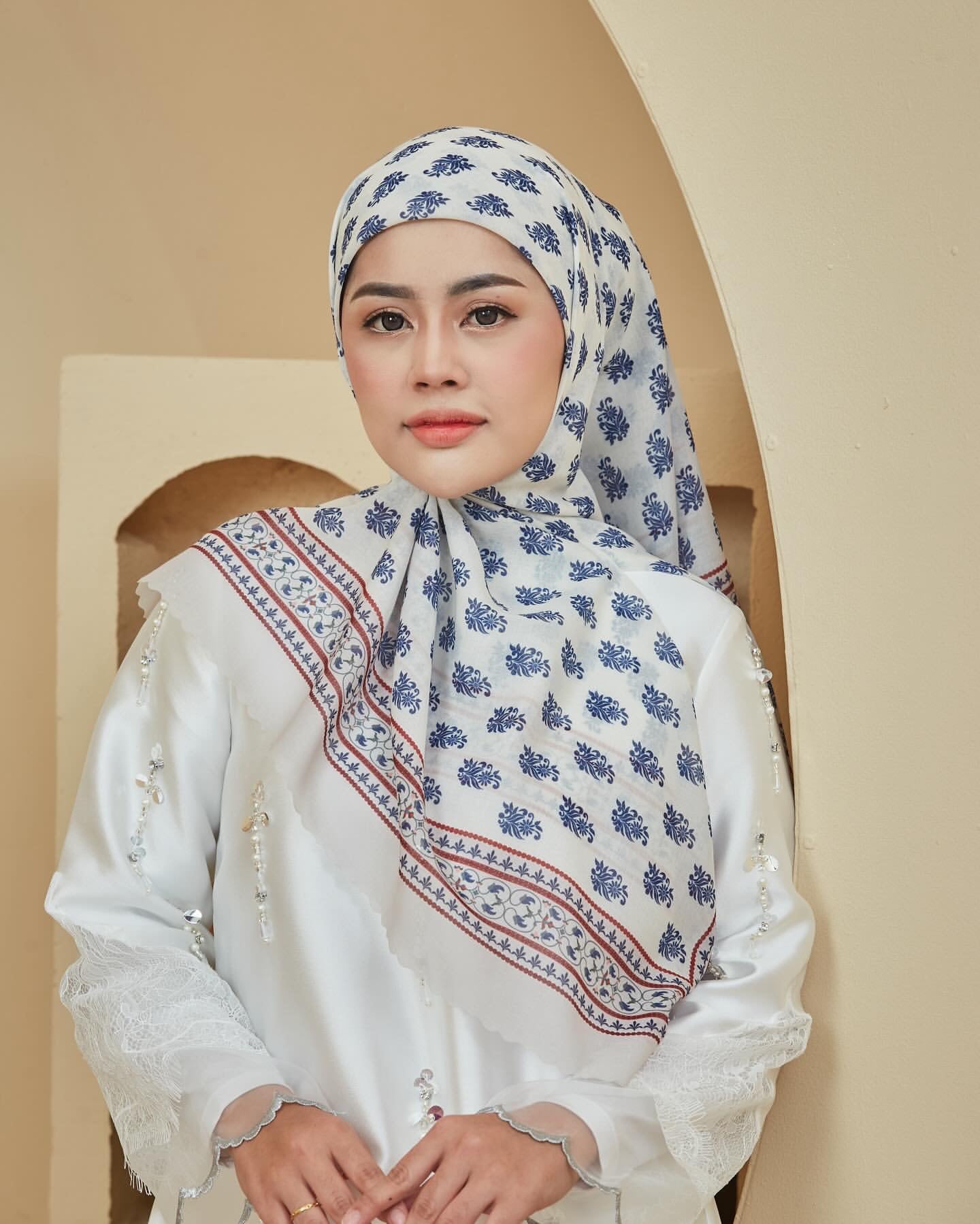 Veera - Maharani Raya