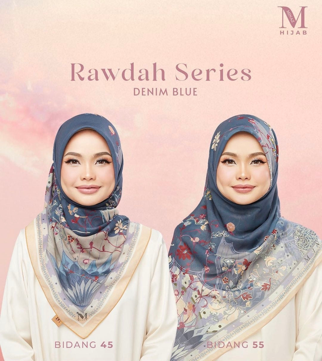 Rawdah - MINAZ