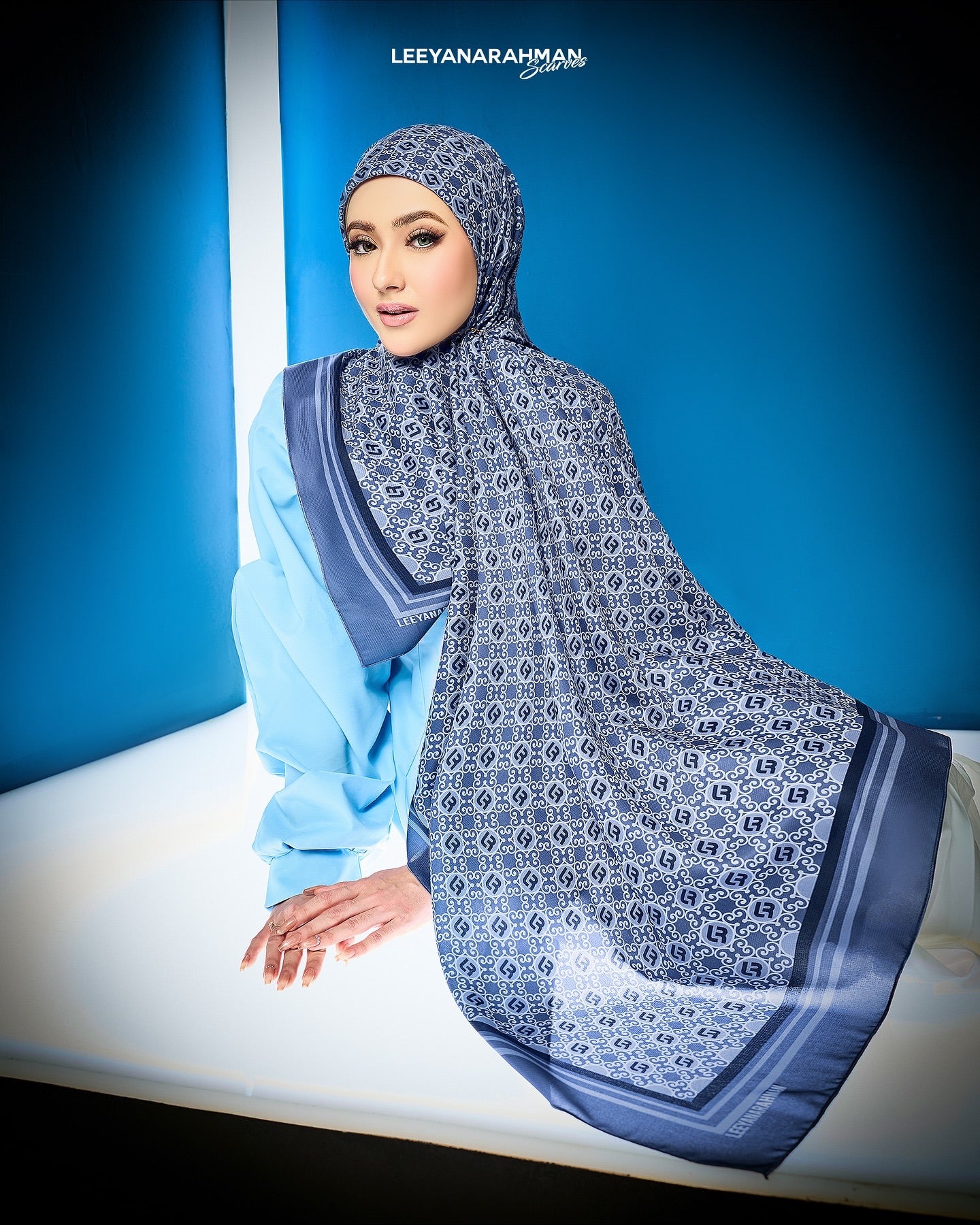 Kyla - Mono•Claire