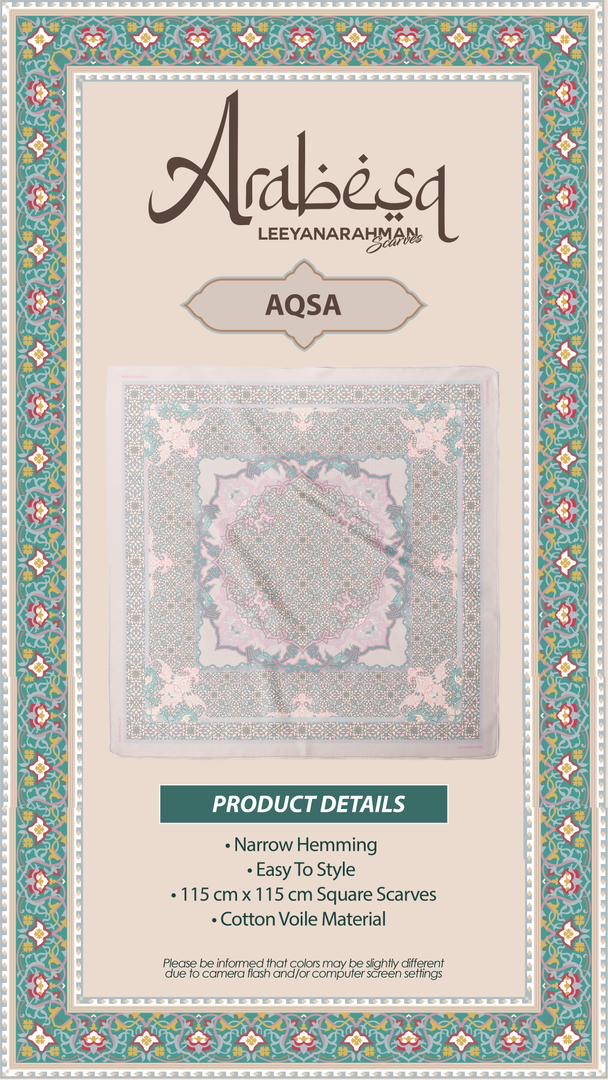 Aqsa - Arabesq