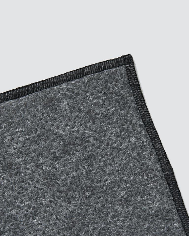 Saleema Prayer Mat - Powdery Blue