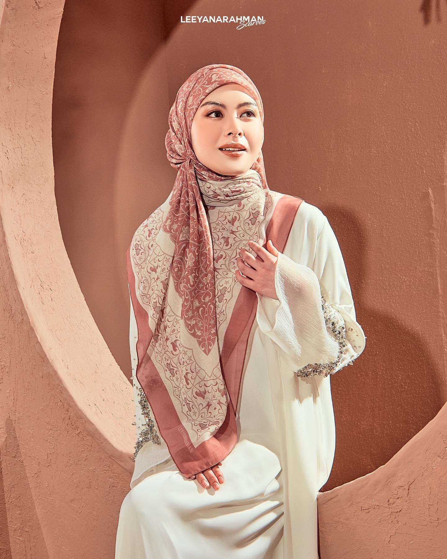 Umayyah - Arabesq