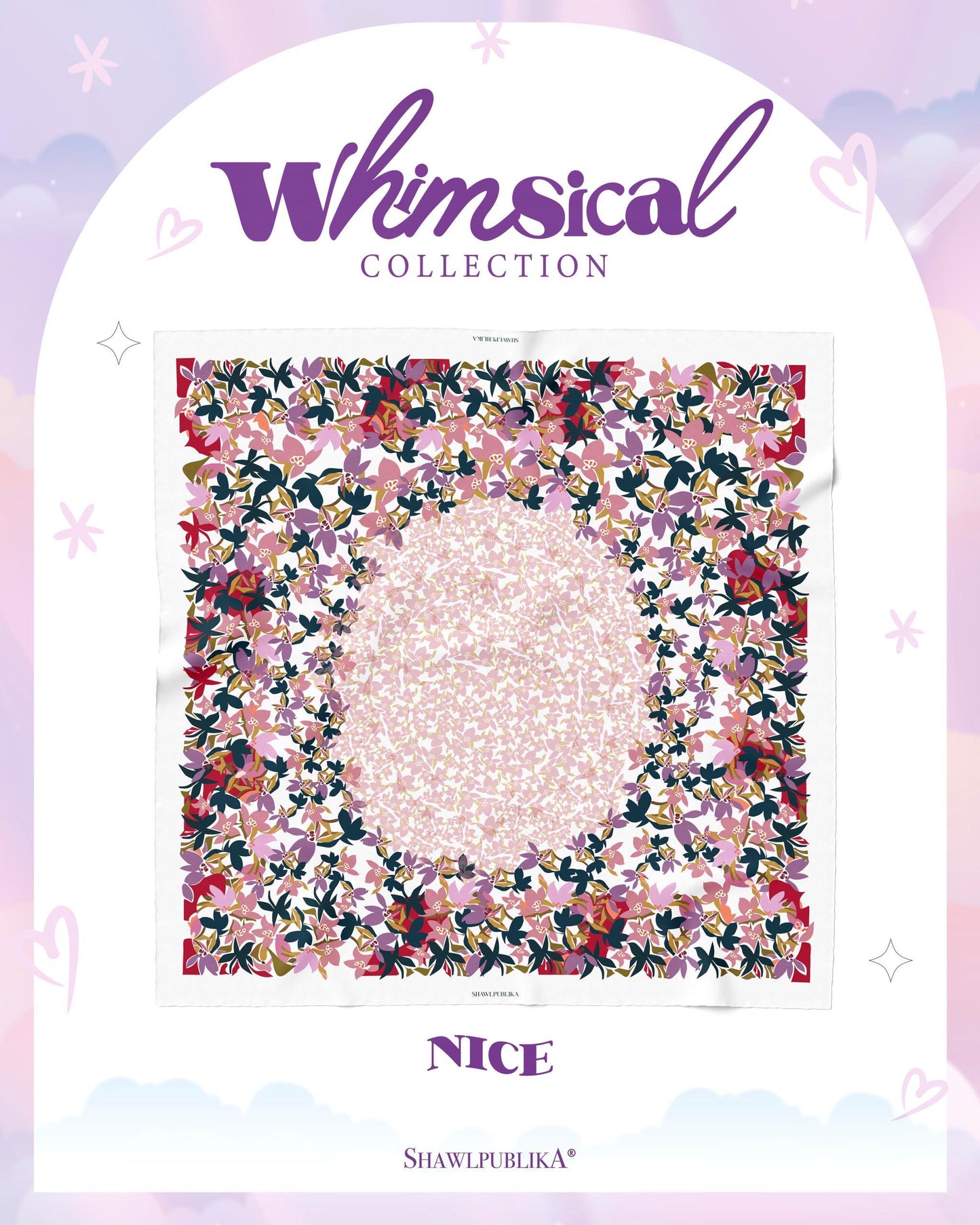 Nice - Whimsical