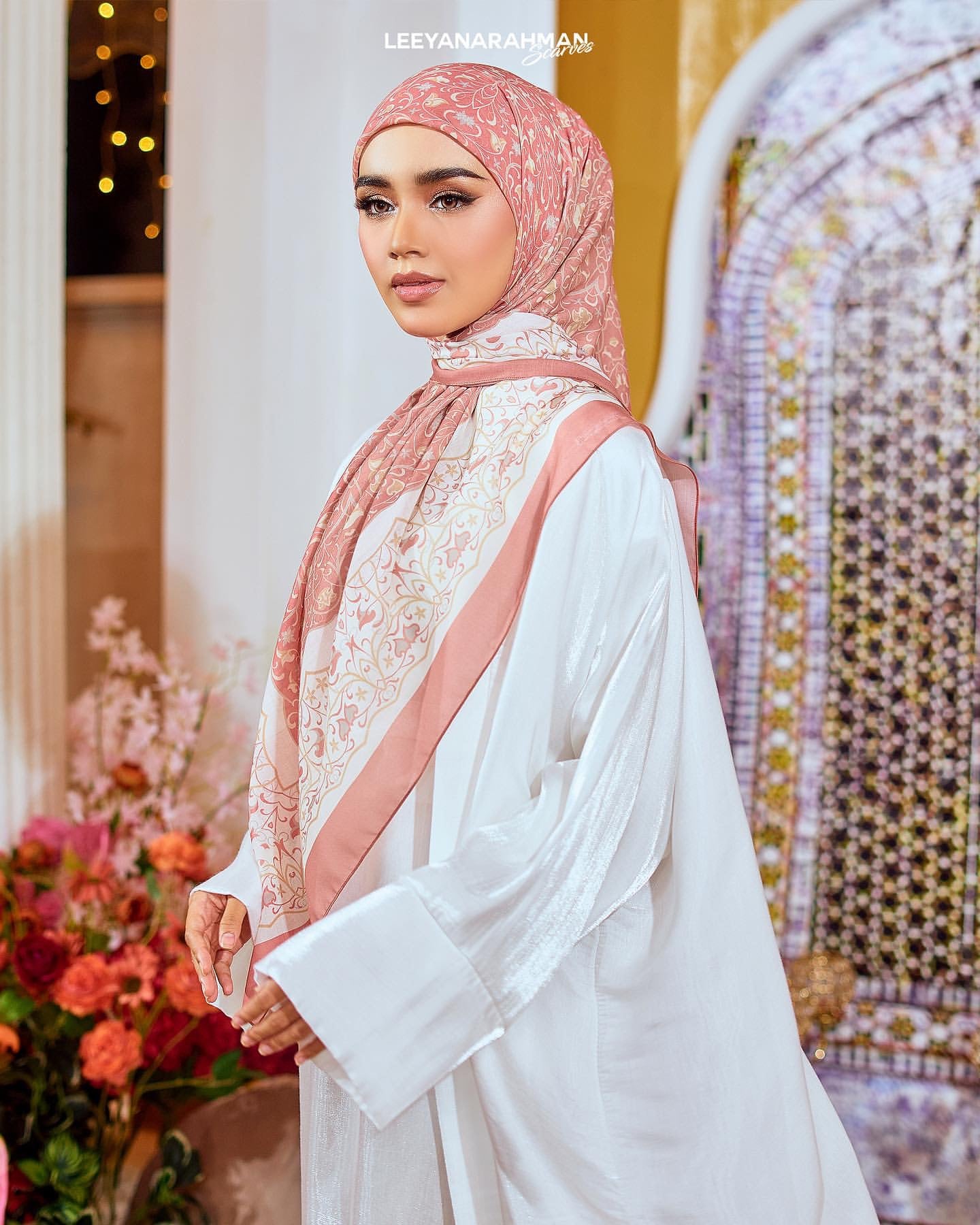 Umayyah - Arabesq