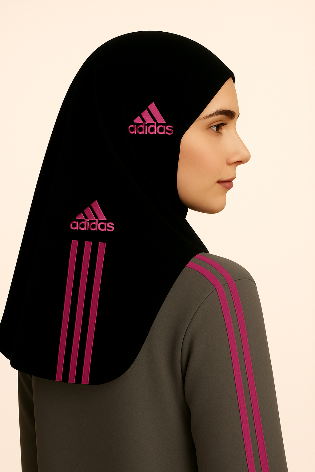 Instant Slip On Adidas