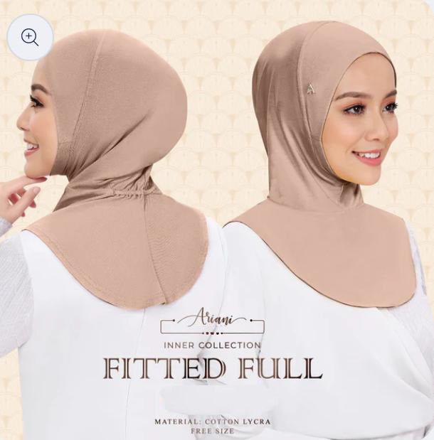 Beige - Full Fitted Inner