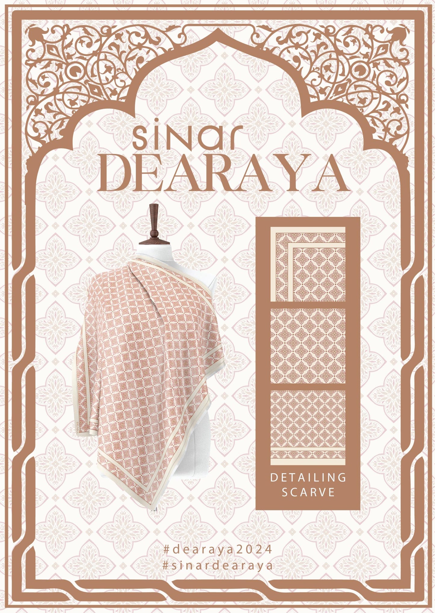Zara - DEARA