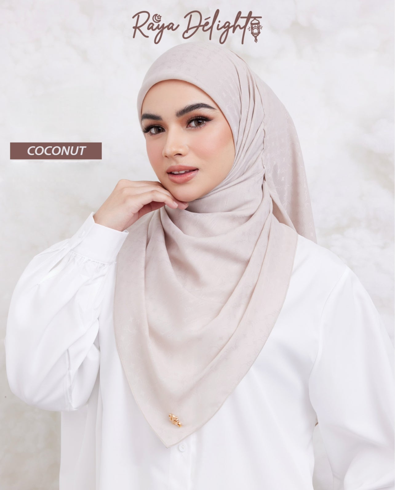 Coconut - Raya Delights