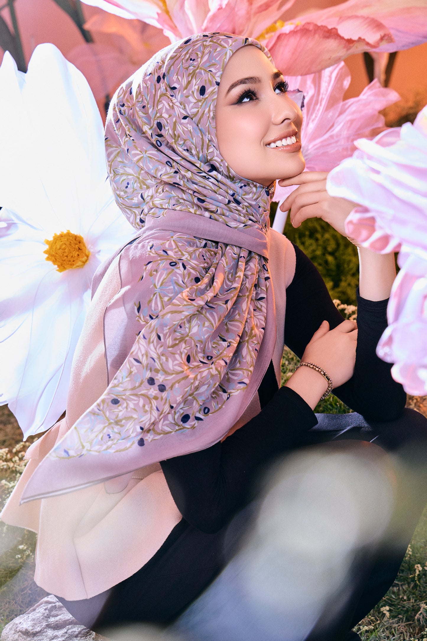 Stylist - Whimsical