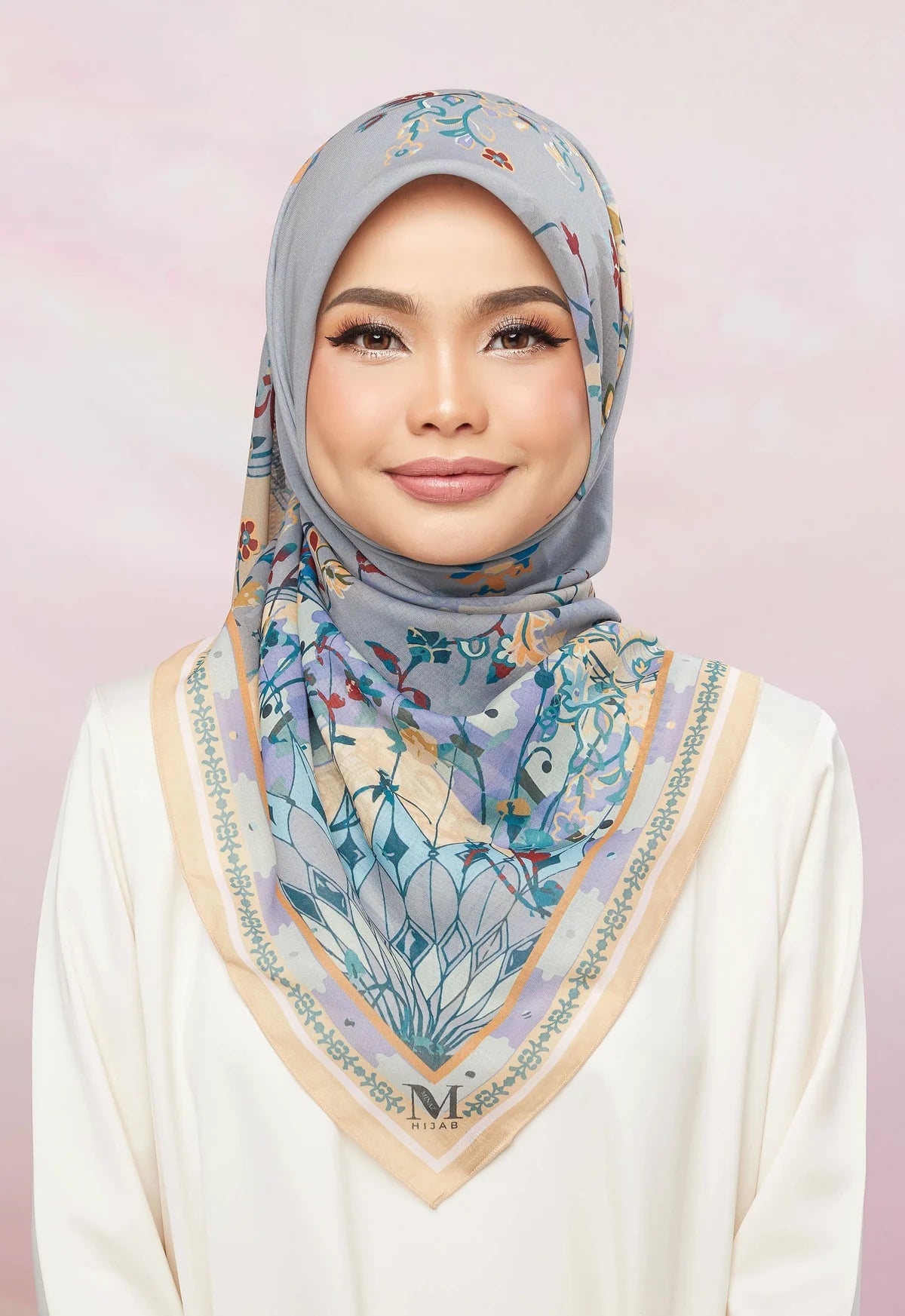Rawdah - MINAZ