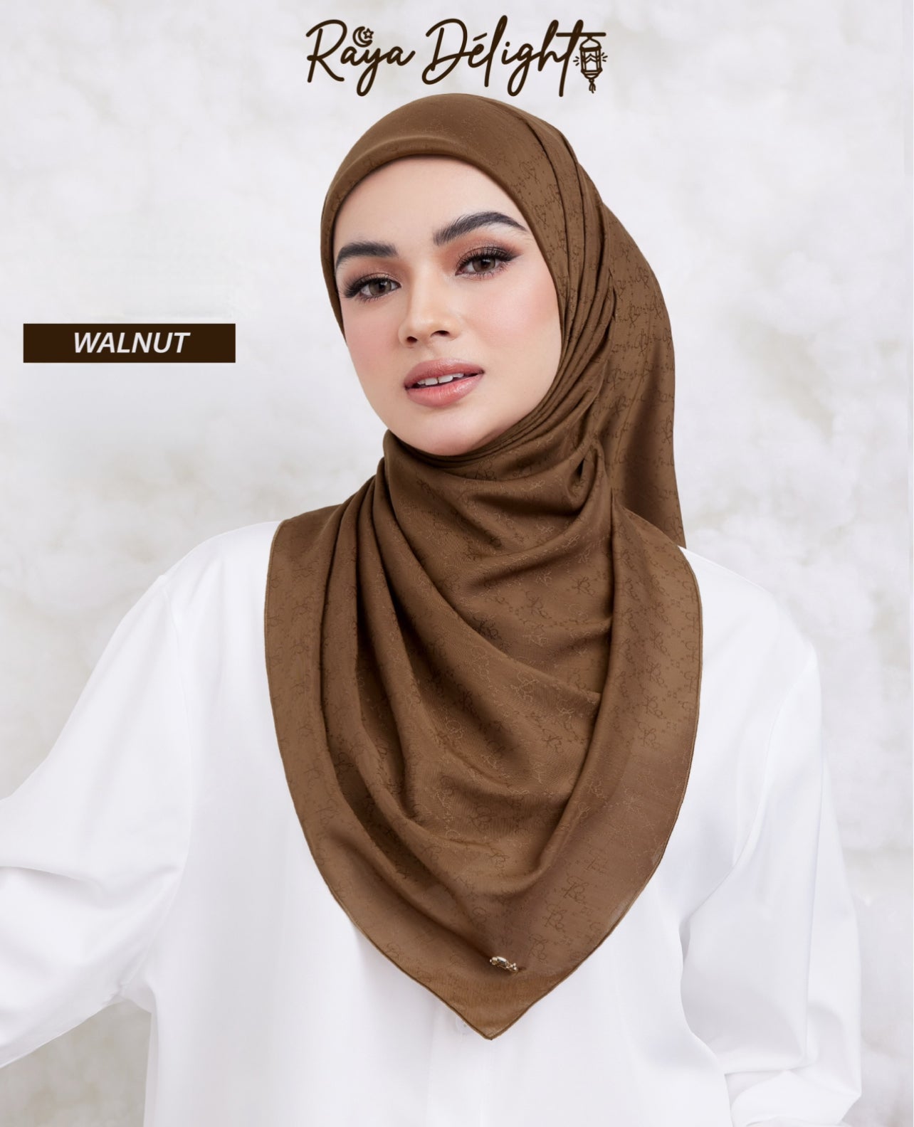 Walnut - Raya Delights