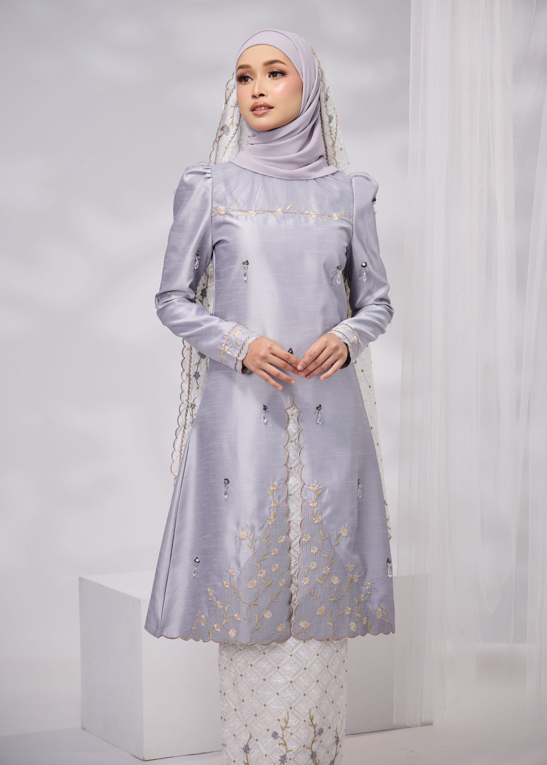 Alanna Kurung