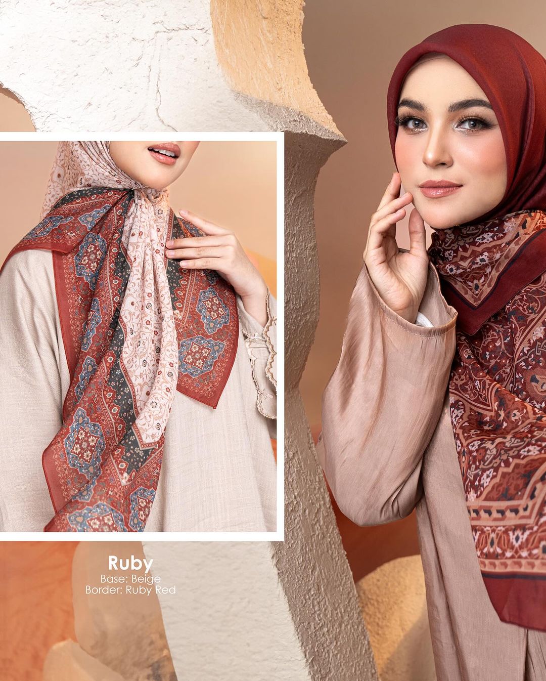 Ruby - Rawdah