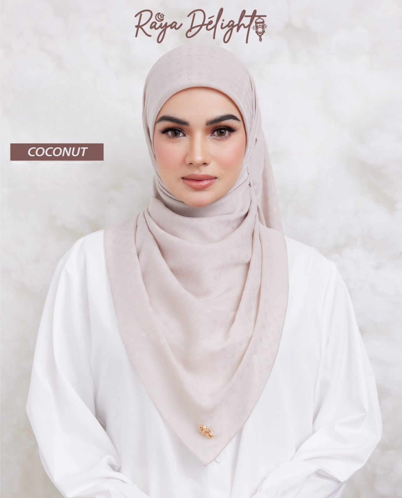 Coconut - Raya Delights