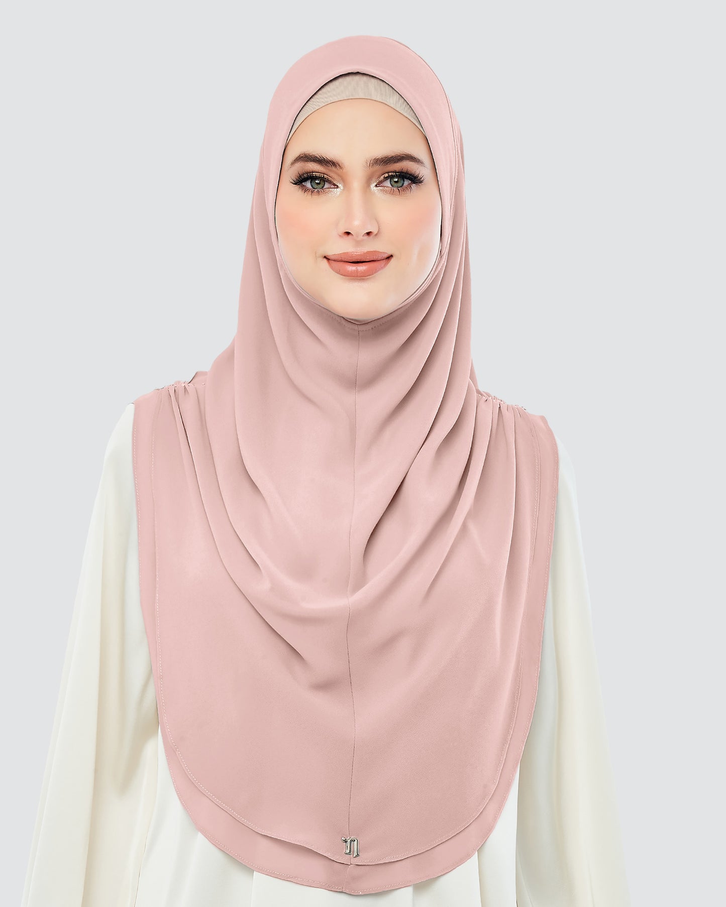 Rose Quartz - Dewi Easyon Instant