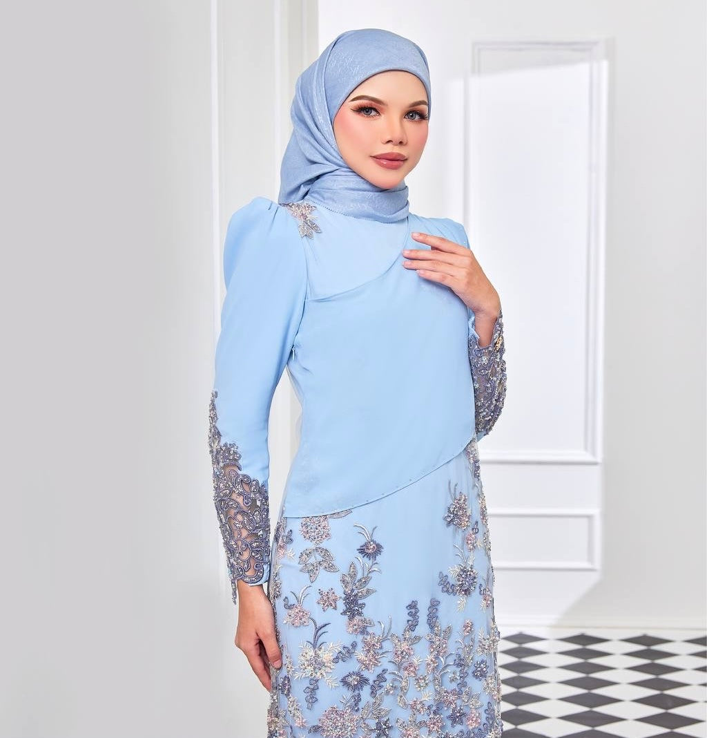 Eshal Mini Kurung