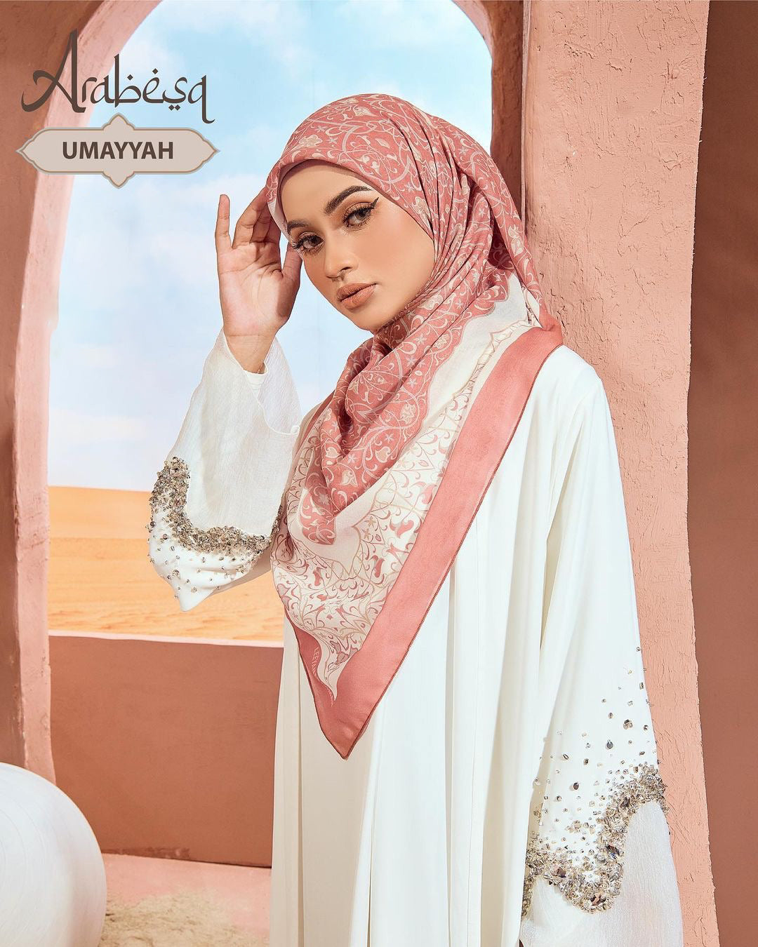 Umayyah - Arabesq