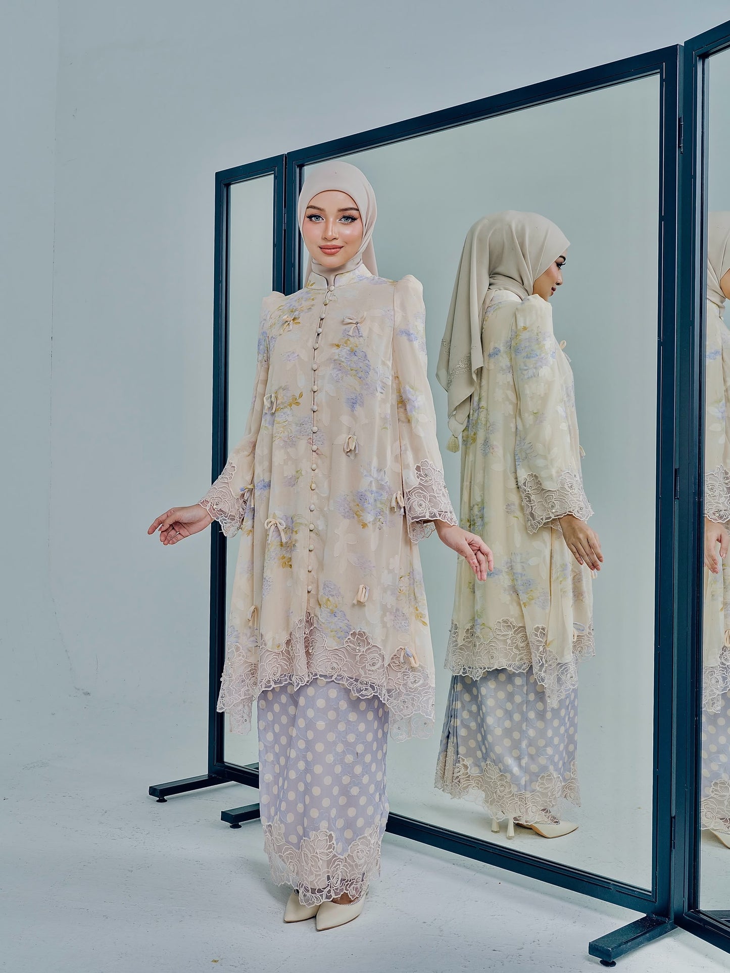 Dahlia Riaw