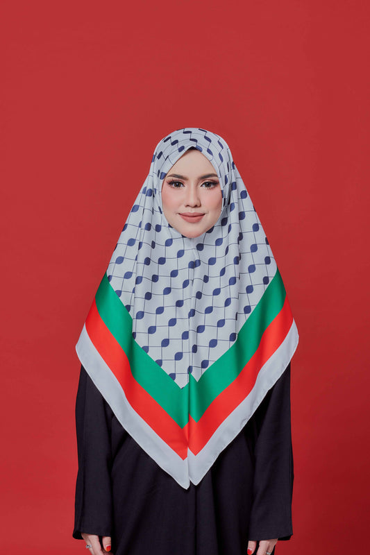 Hadid - SPalestine