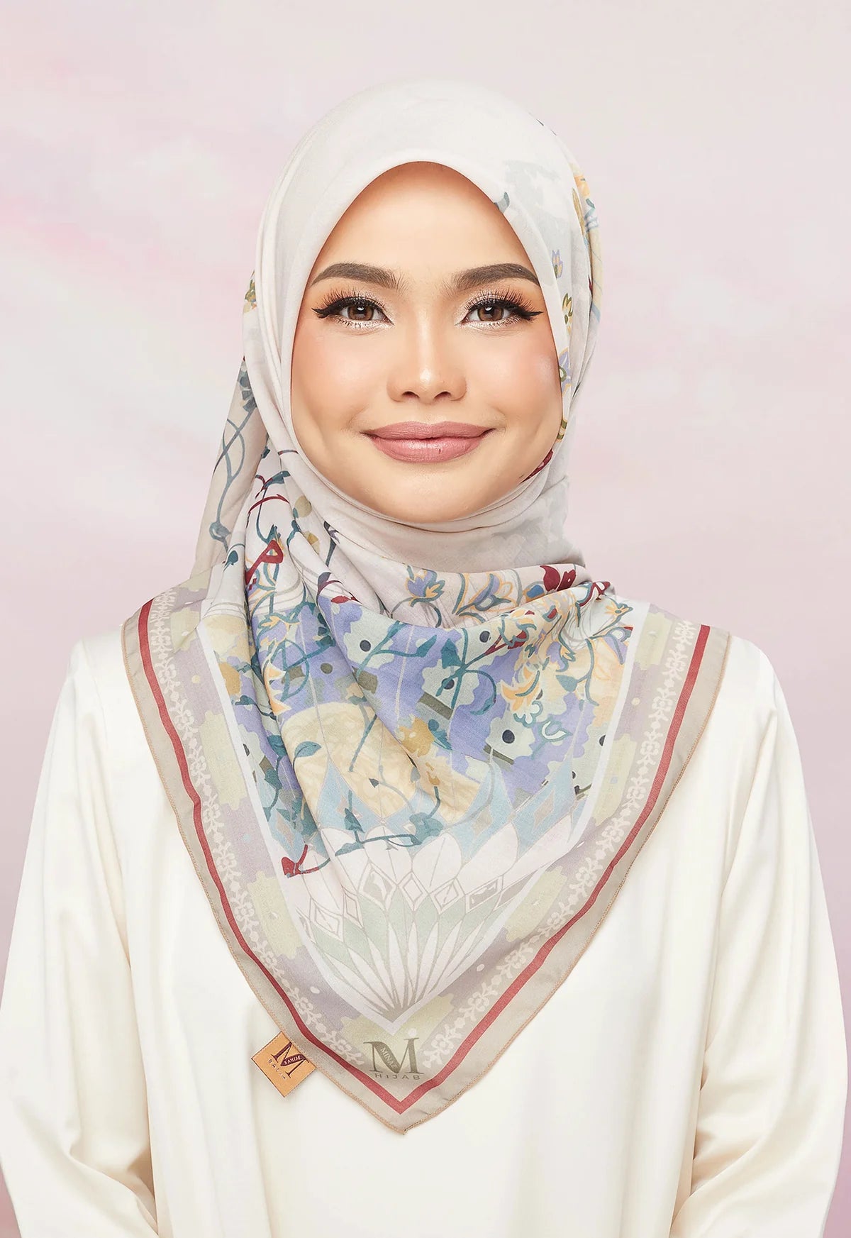 Rawdah - MINAZ