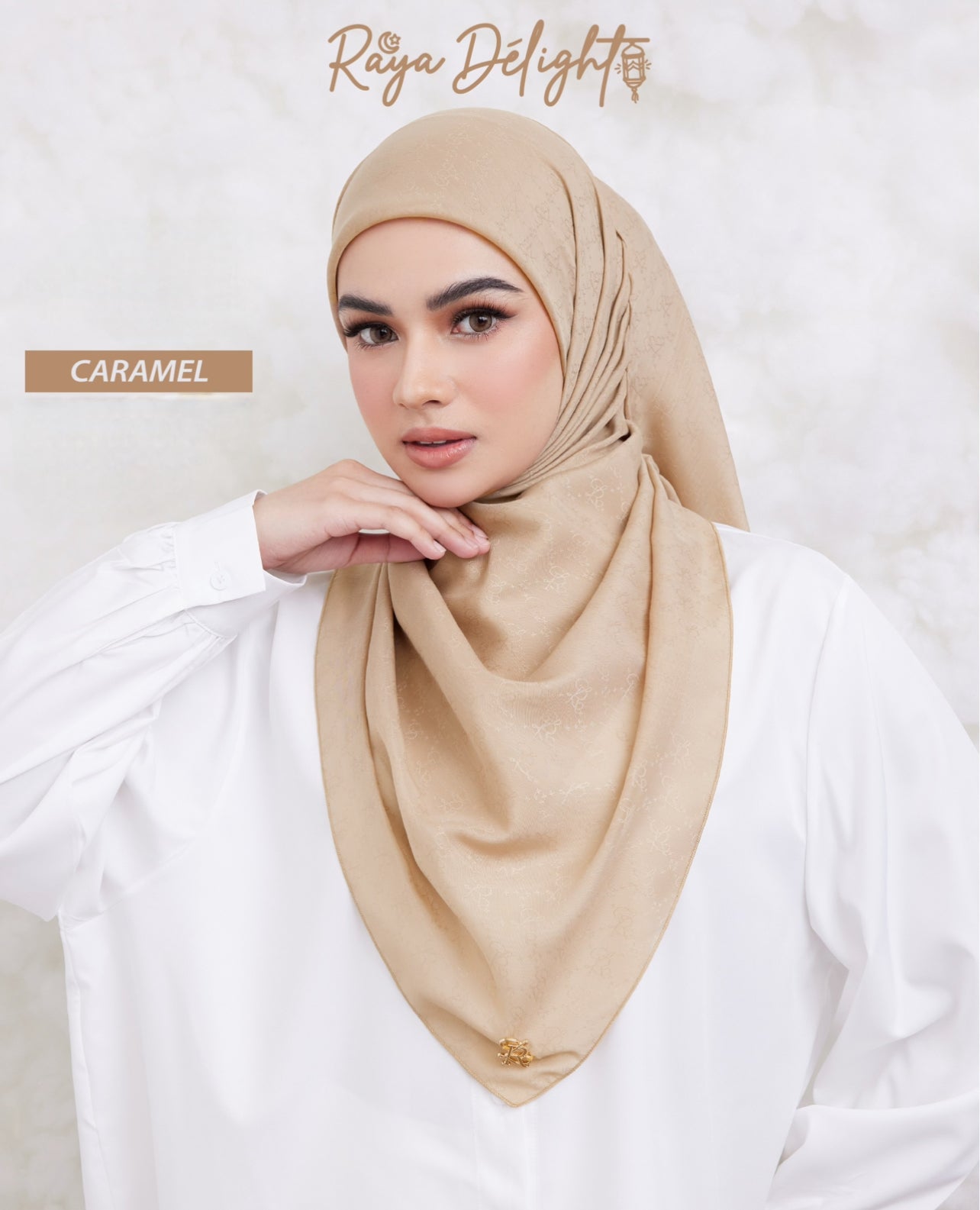 Caramel - Raya Delights