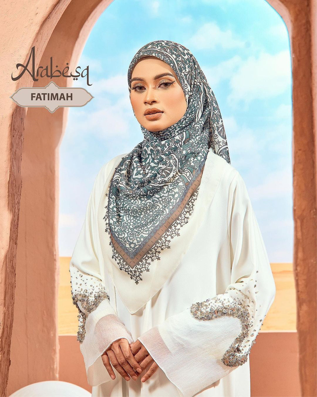 Fatimah - Arabesq