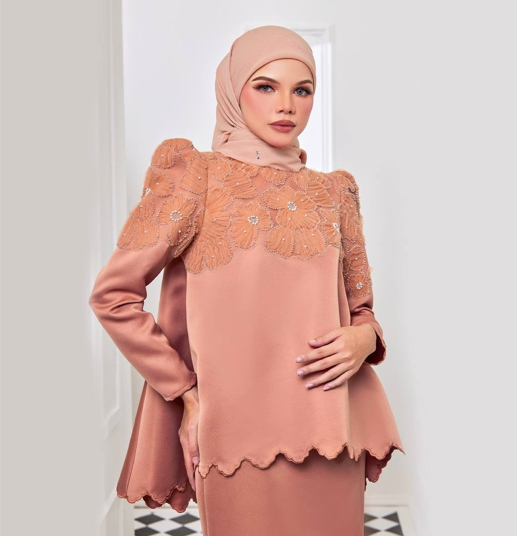 Khayra Doll Kurung