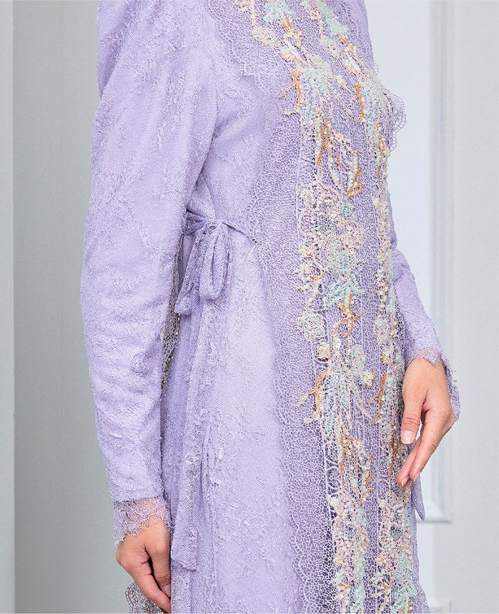 Meilya Mini Kurung