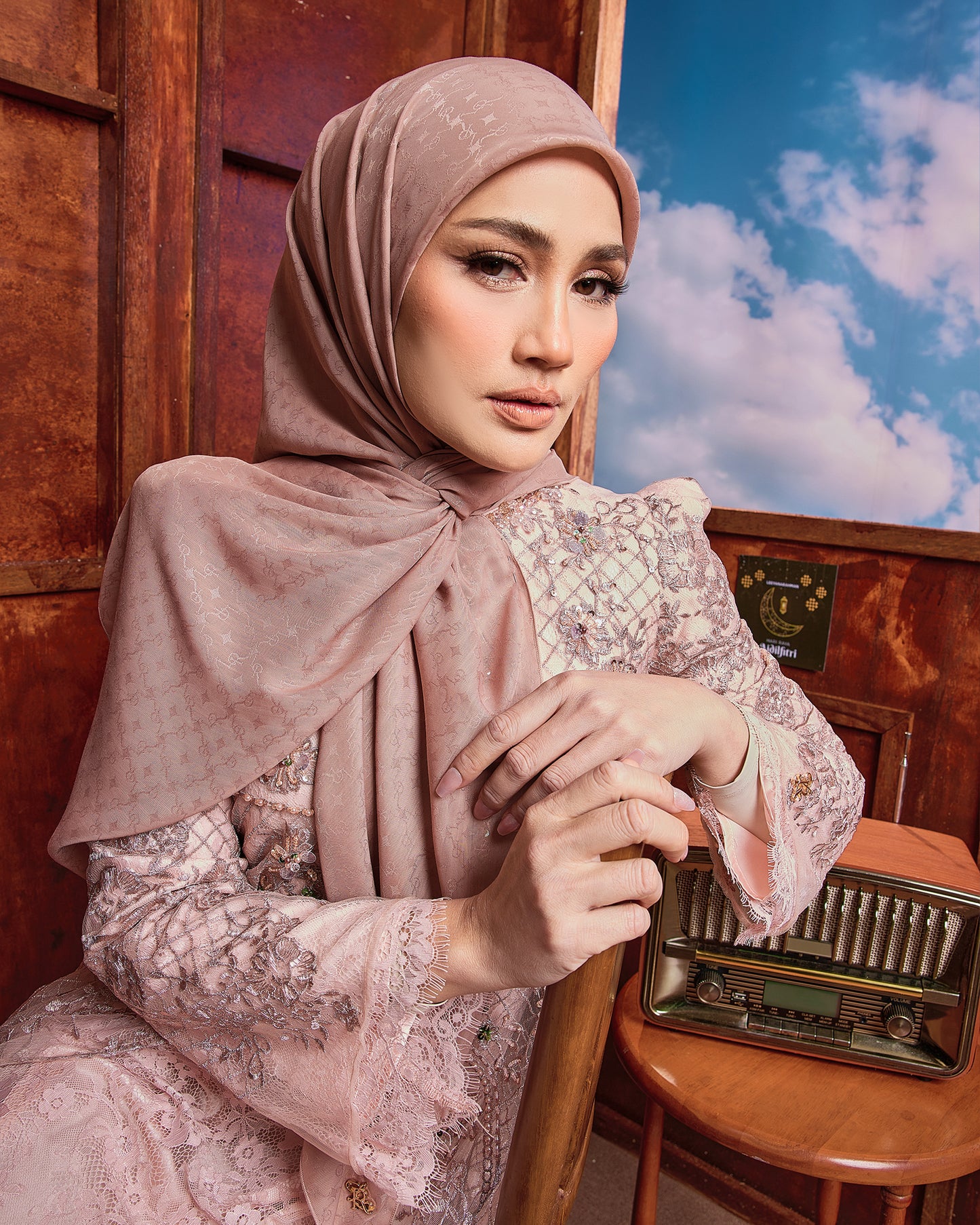 Salmon - Raya Delights