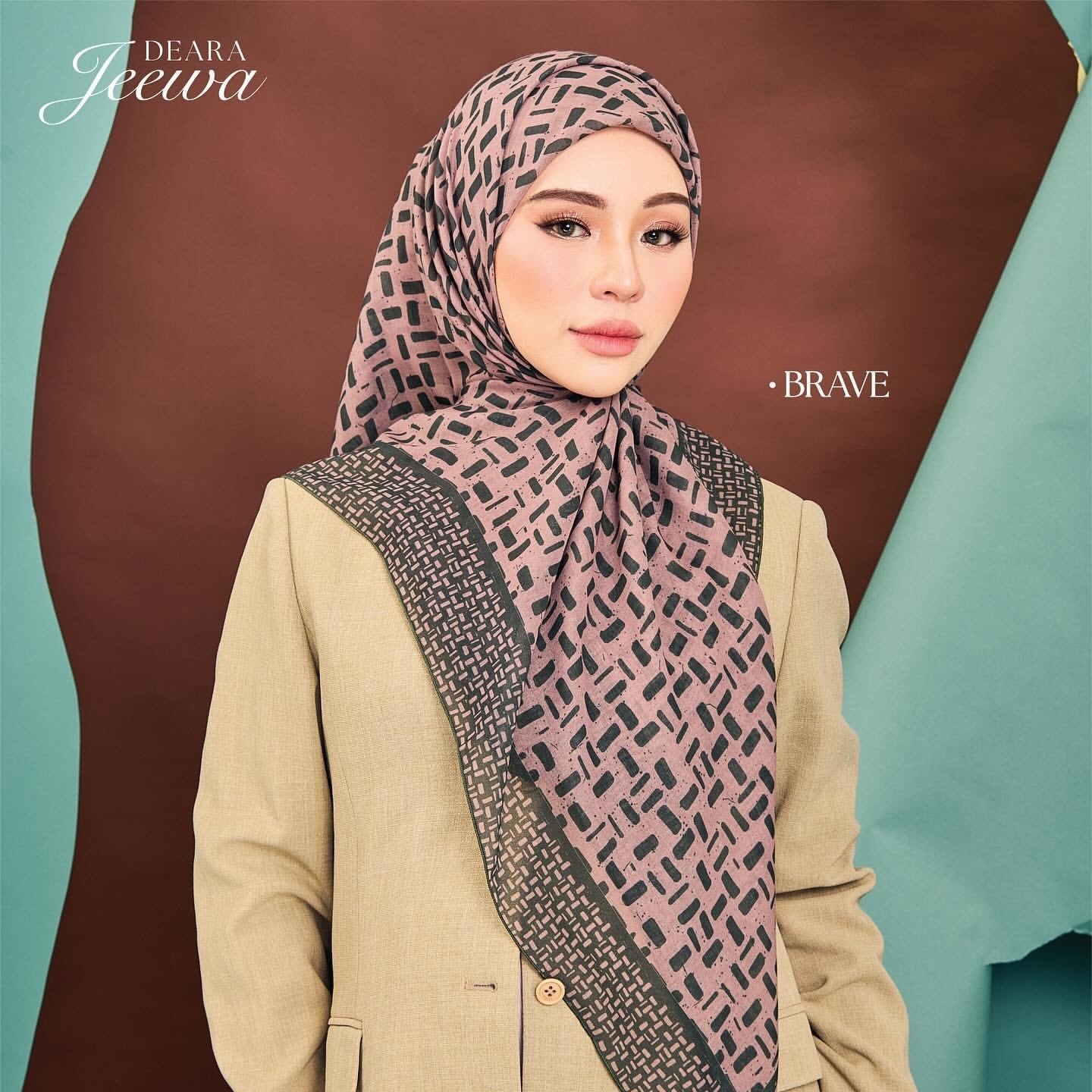 Brave - Jeewa