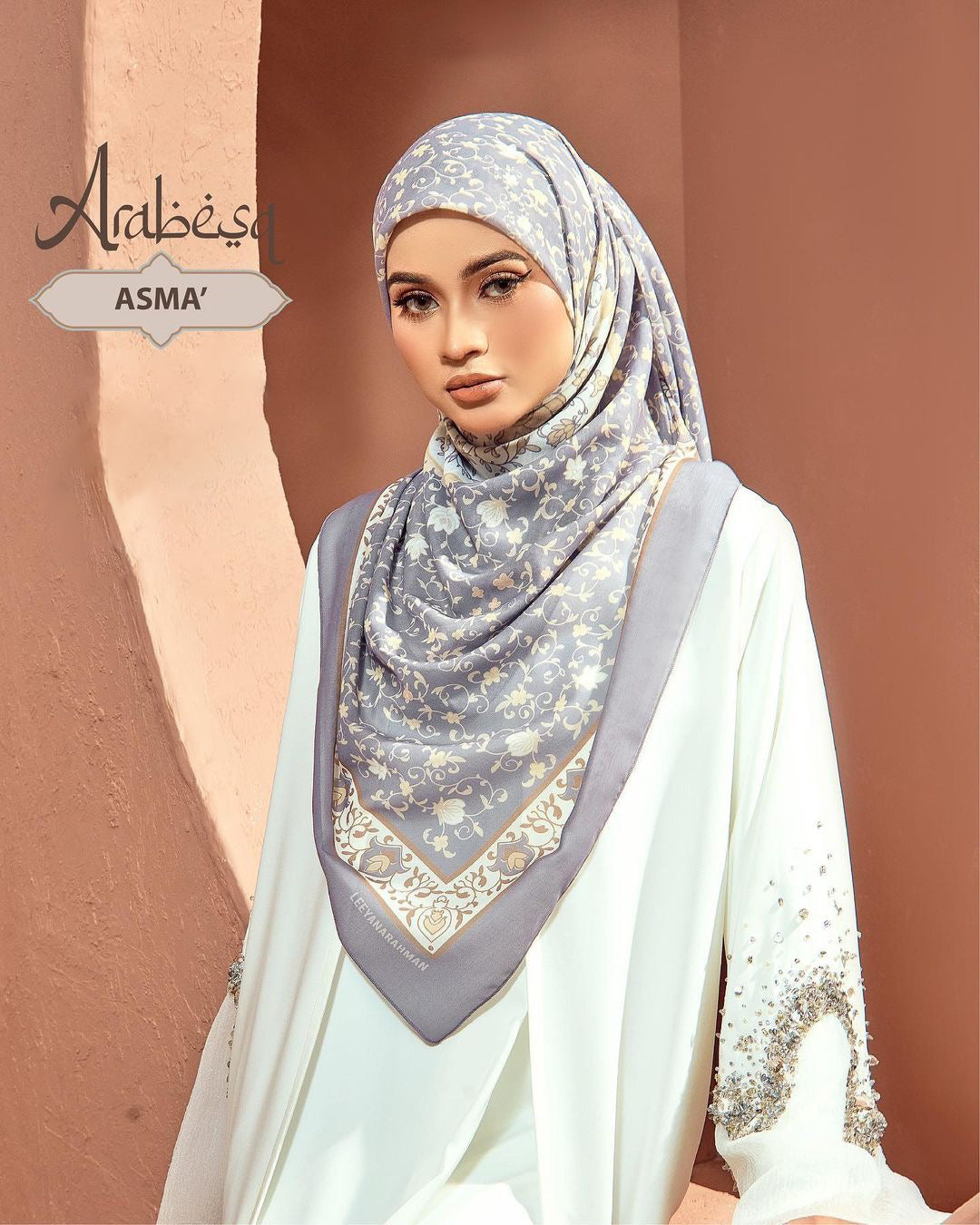 Asma - Arabesq