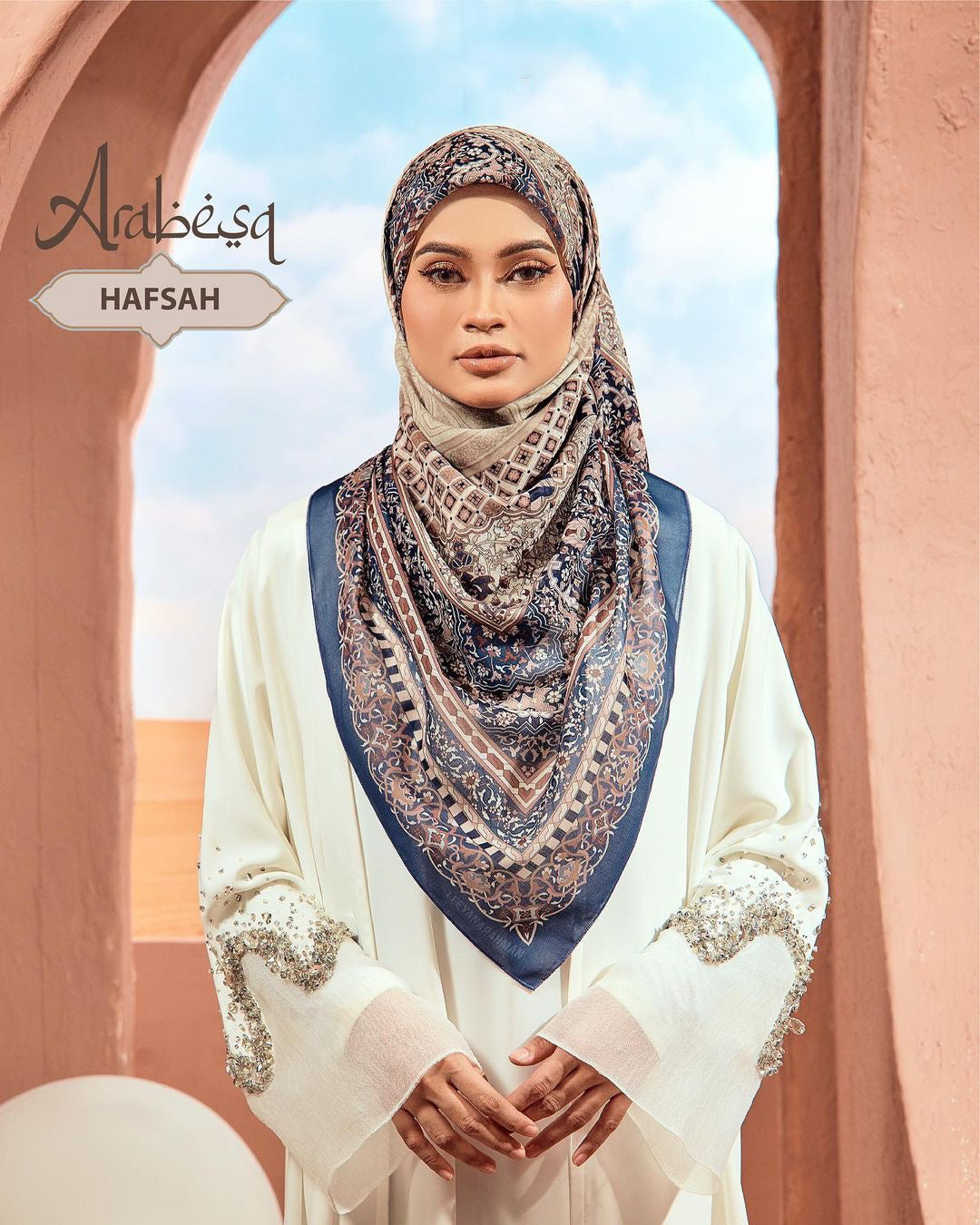 Hafsah - Arabesq