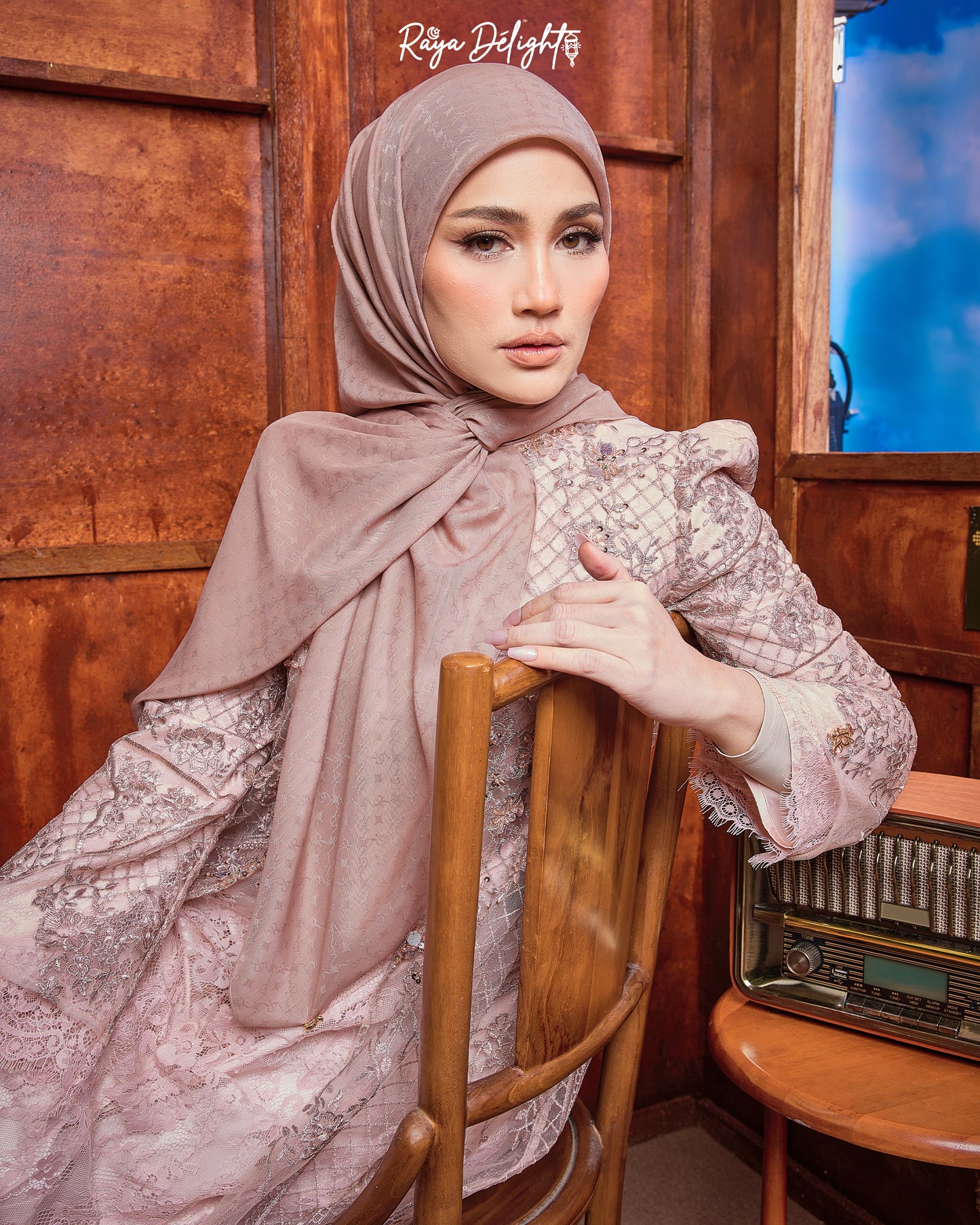 Salmon - Raya Delights