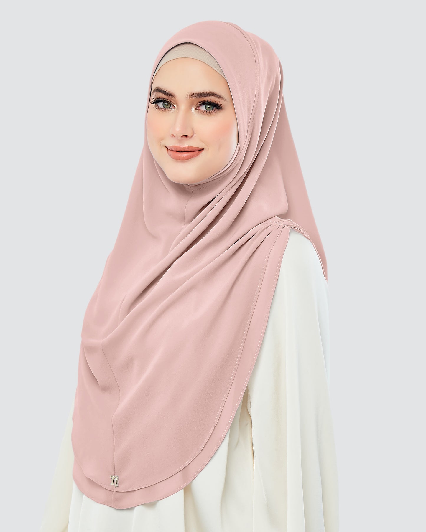 Rose Quartz - Dewi Easyon Instant