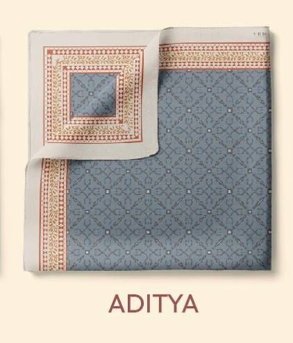 Aditya - Maharani Raya